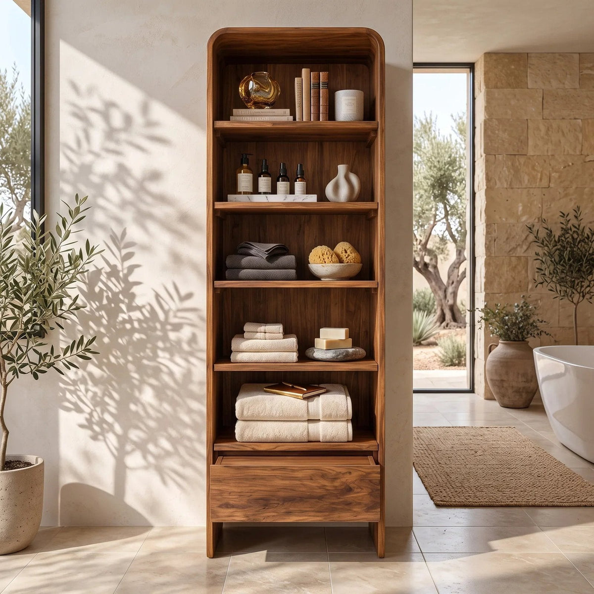 How to Care for Solid Wood Furniture: A Season-by-Season Guide